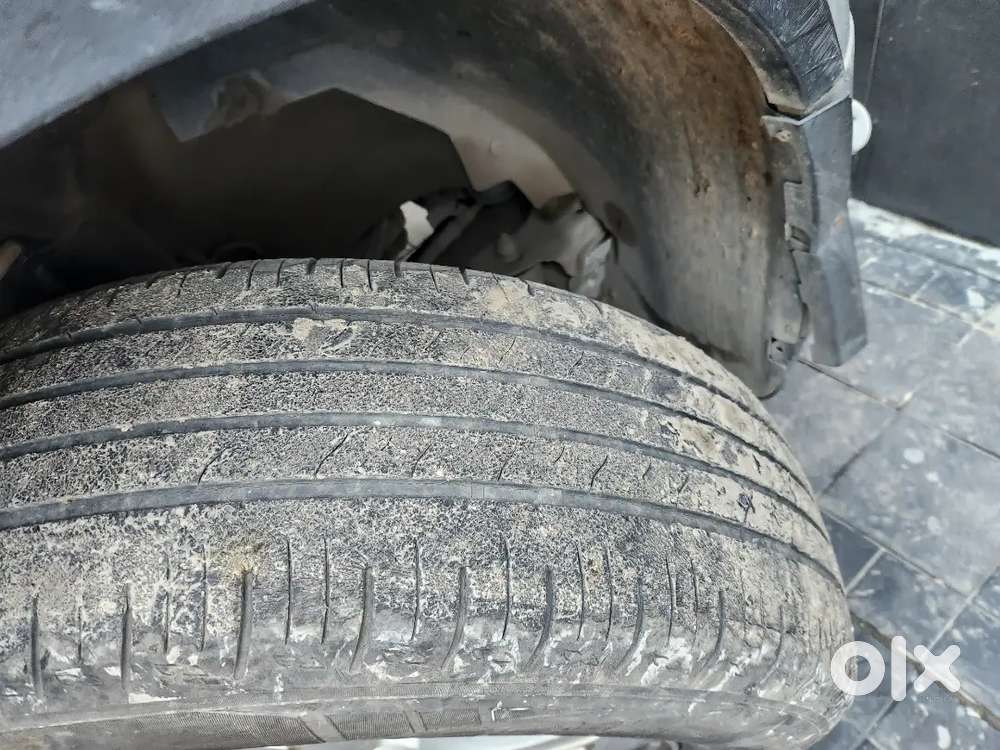 Mahindra Xuv500 2014 Diesel Well Maintained