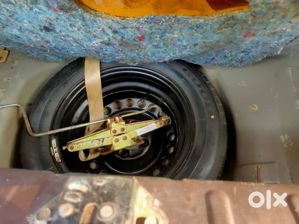 Honda Brio S Mt, 2012, Petrol