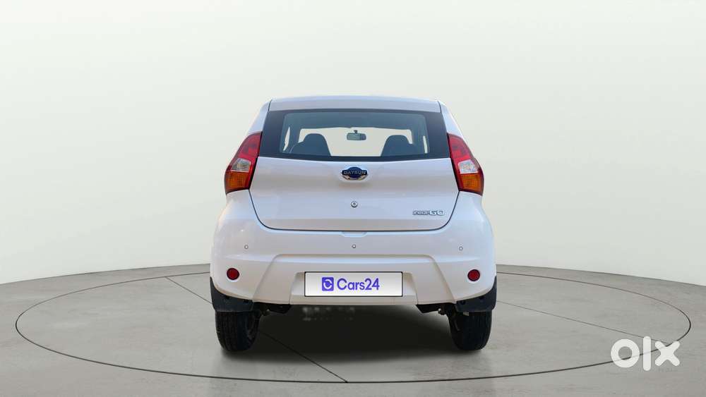 Datsun Redigo 2020-2022 0.8 T, 2020, Petrol