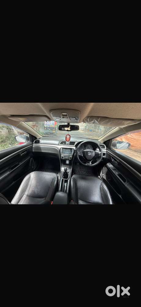 Maruti Suzuki Ciaz, 2016, Diesel