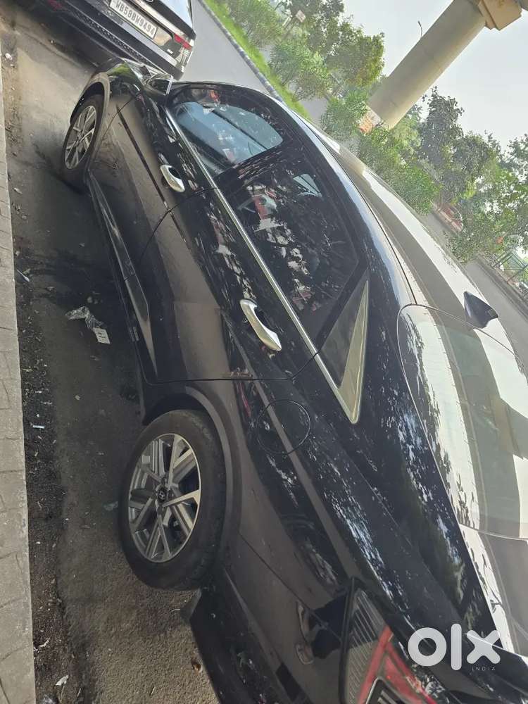 Hyundai Verna 1.6 Ex Crdi 2025