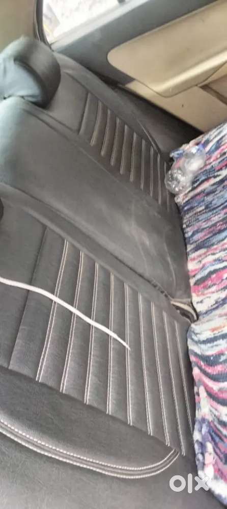Tata Indica Vista 2012 Diesel 200000 Km Driven