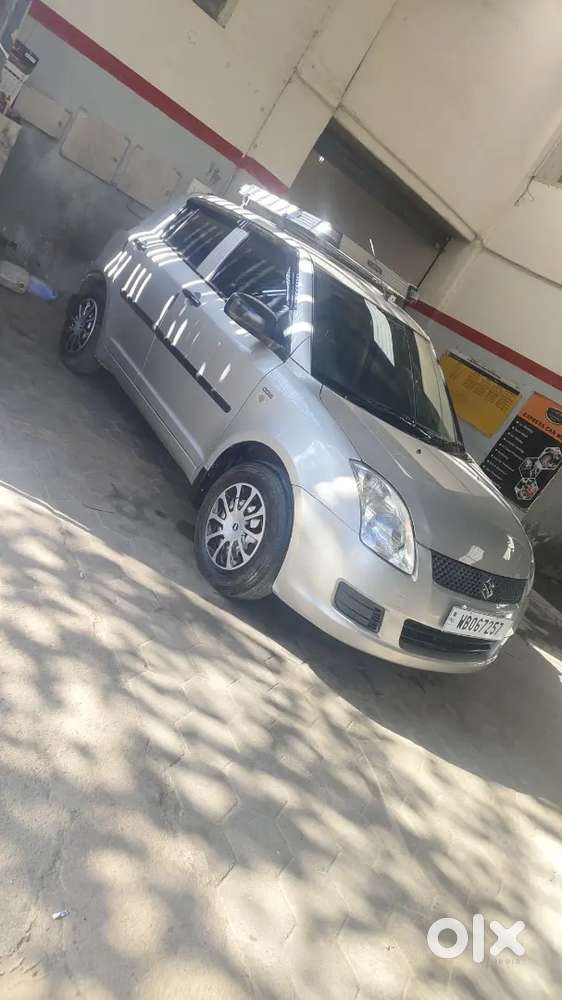 Maruti Suzuki Swift 2008 Diesel