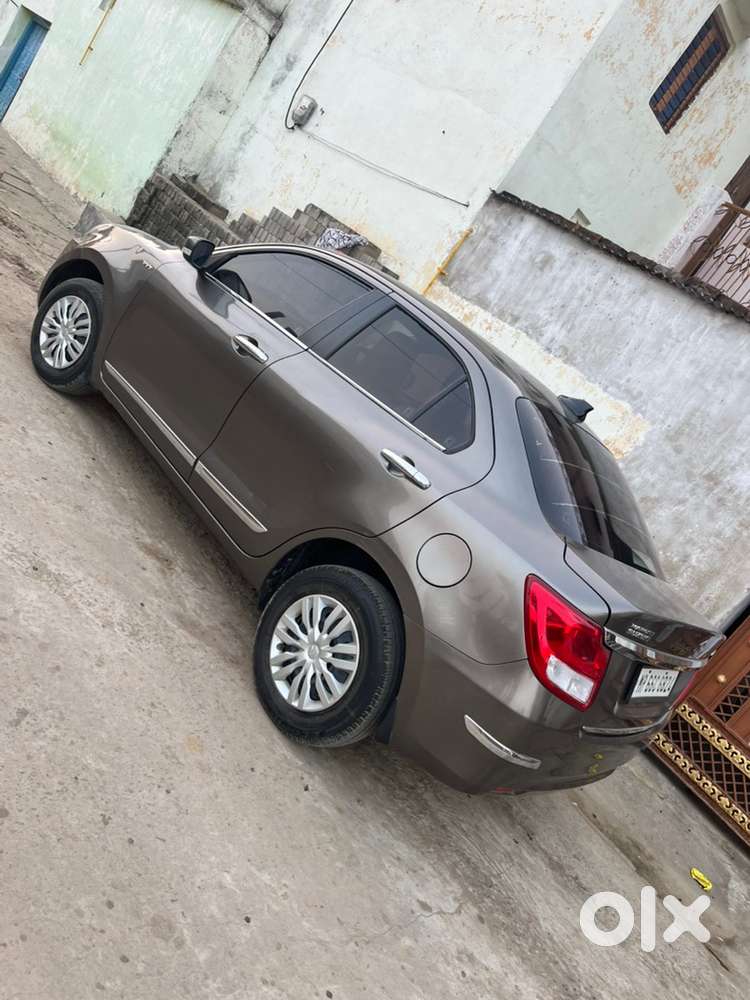 2019 Maruti Dzire Vxi 1.2 Manual