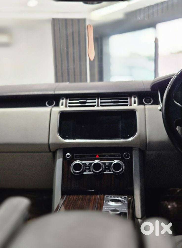 Land Rover Range 3.0 Vogue, 2013, Diesel