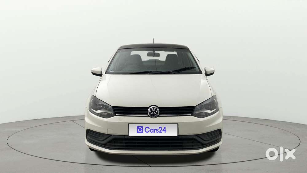 Volkswagen Ameo 1.5 Tdi Trendline, 2019, Diesel