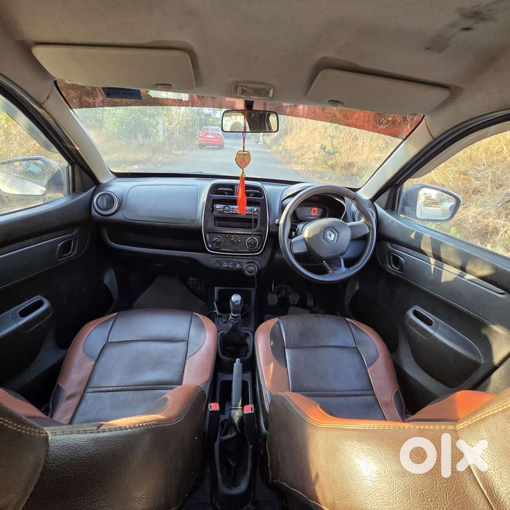 Renault Kwid 1, 2019, Petrol