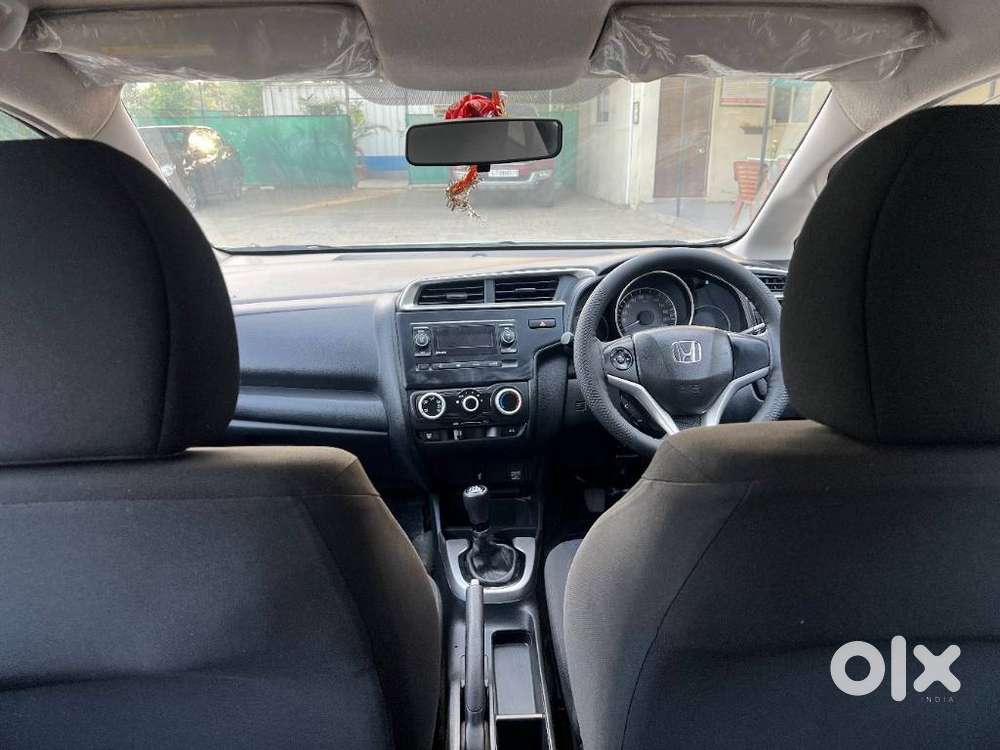 Honda Wr-v I-dtec S, 2017