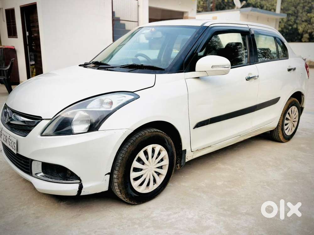 2015 Maruti Suzuki Diesel Manual 2nd Owner