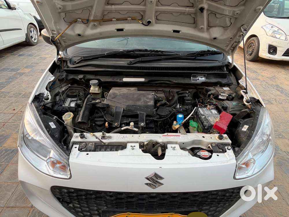 Maruti Suzuki Alto K10 1.0 Vxi S-cng, 2023, Cng & Hybrids