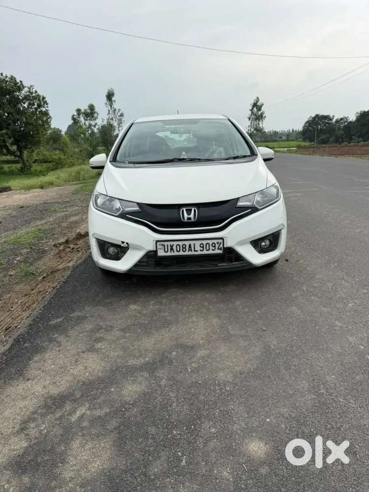 Honda Jazz Vx I-vtec 1.2 Petrol  Well Maintained