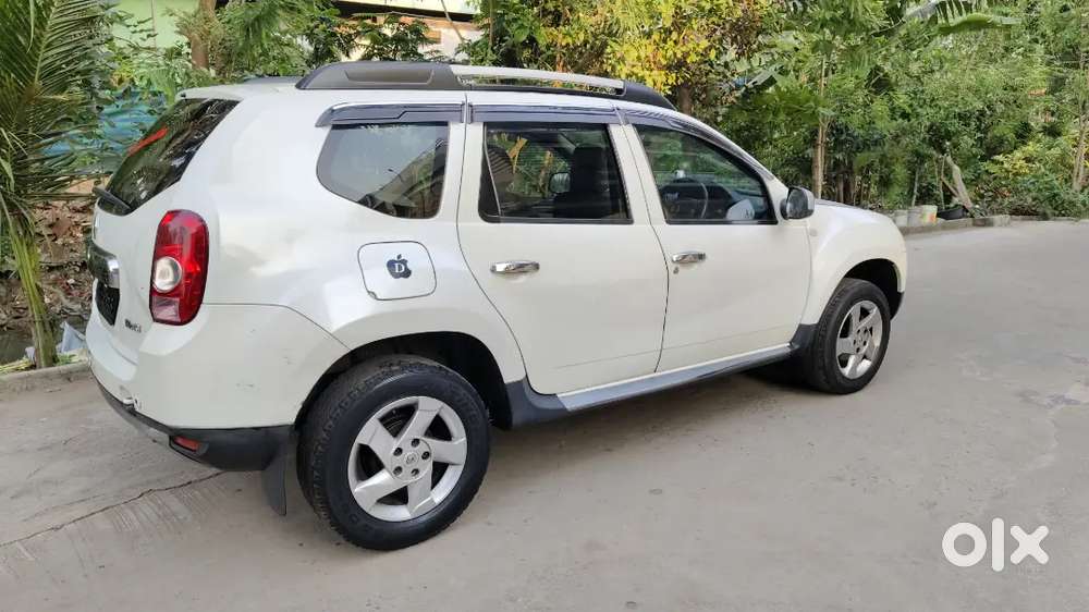Renault Duster 2013 Diesel 154200 Km Driven