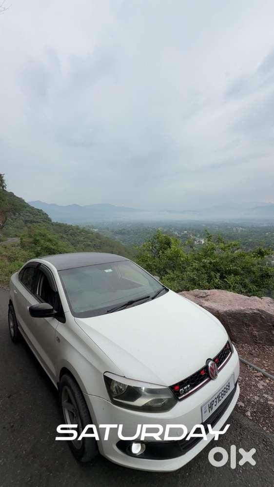 Volkswagen Vento 2013 Diesel
