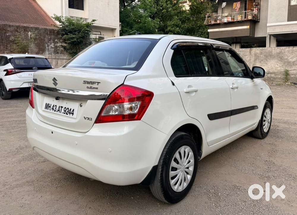 Maruti Suzuki Swift Dzire 1.3 Vxi, 2016, Petrol