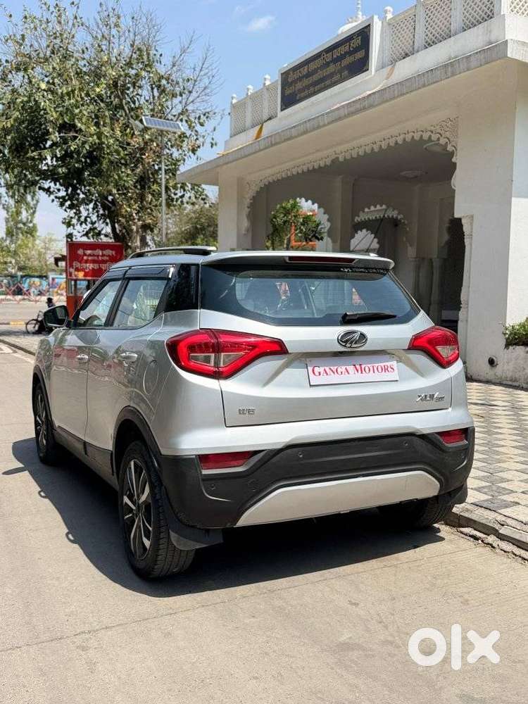 Mahindra Xuv300 W8 Option Diesel, 2019, Diesel