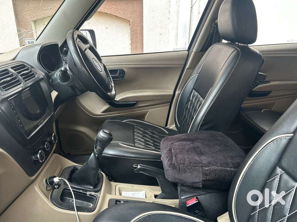 Mahindra Tuv 300 Diesel 2017