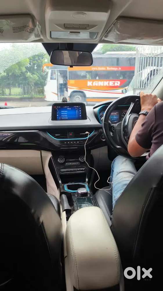 Tata Nexon Ev Xz 2021
