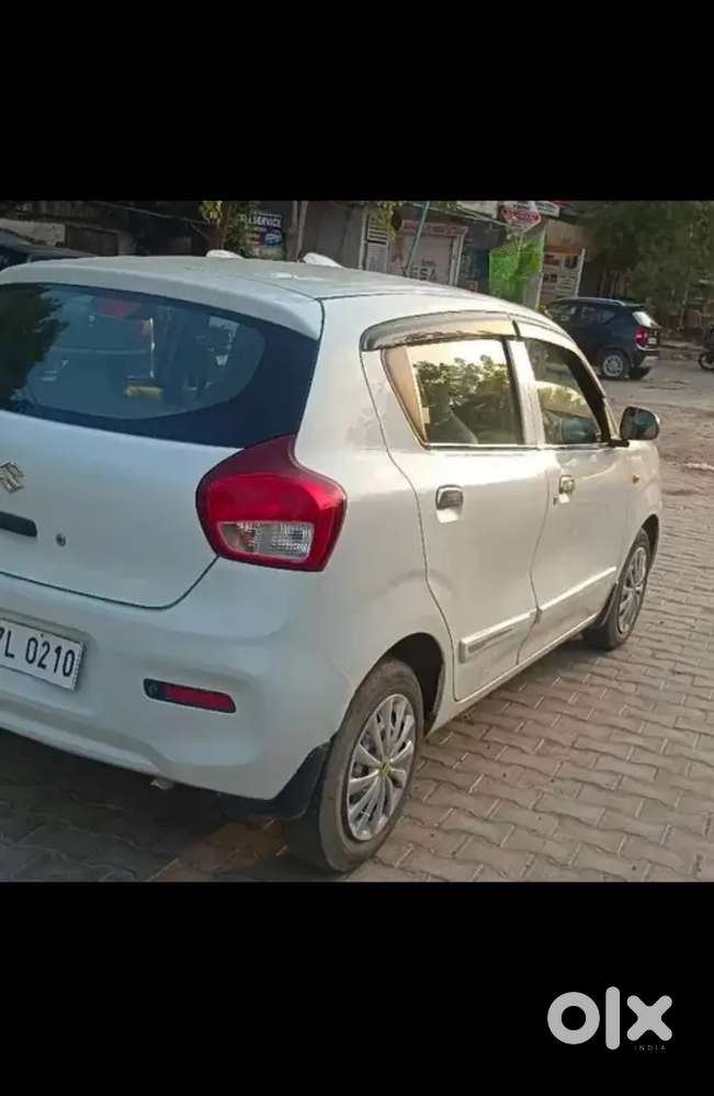 Maruti Suzuki Celerio Lxi 2023