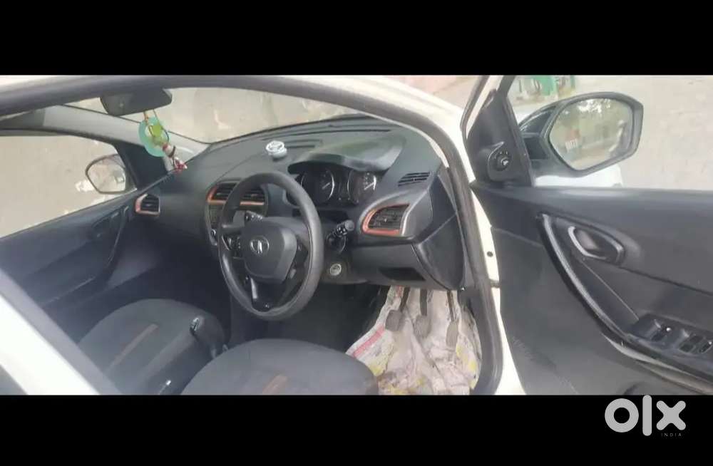 Tata Tiago Nrg Petrol 2019