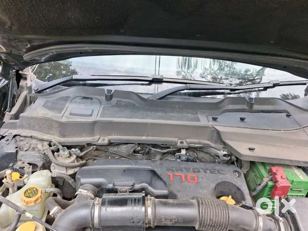 Tata Harrier 2.0 Xz 2021 Dark Edition