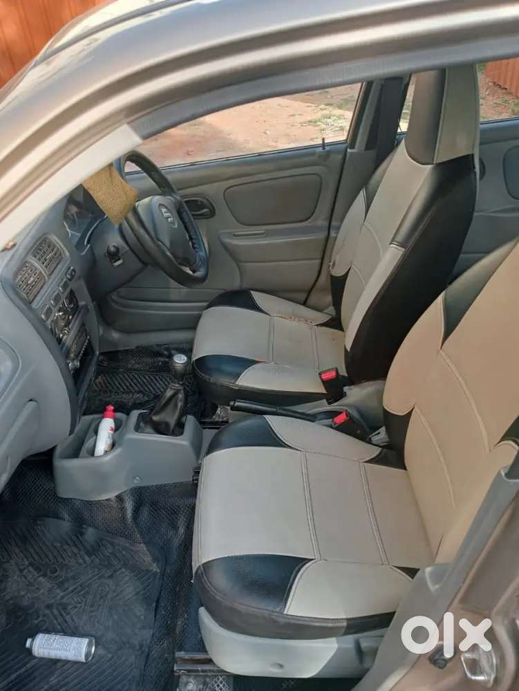 Well Maintained And Good Condition.