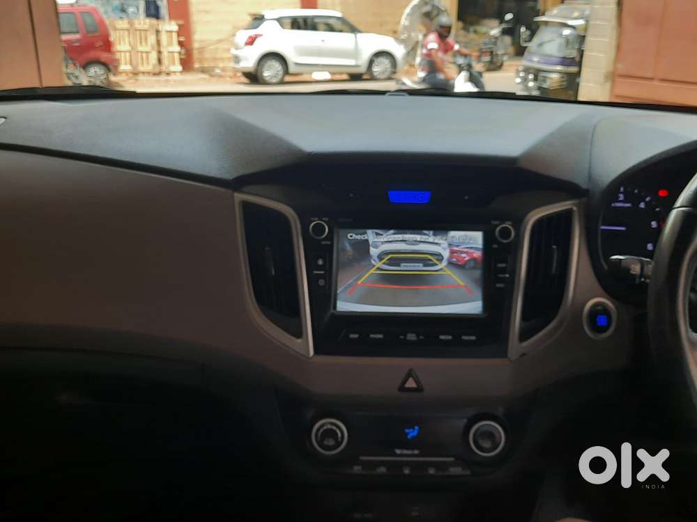 Kia Seltos Htx Plus At D, 2017, Diesel