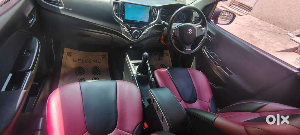 Maruti Suzuki Maruti 2019