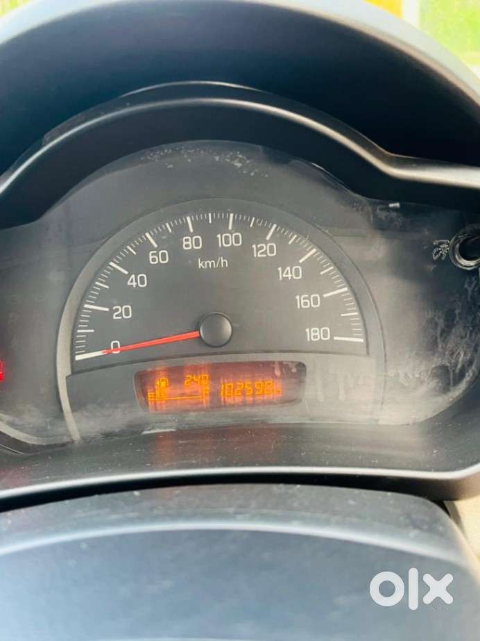 Maruti Suzuki Celerio 2014-2017 Vxi At, 2014, Petrol