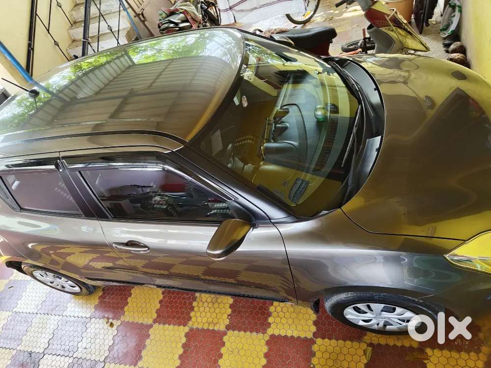 Maruti Suzuki Swift Vxi Amt 2023
