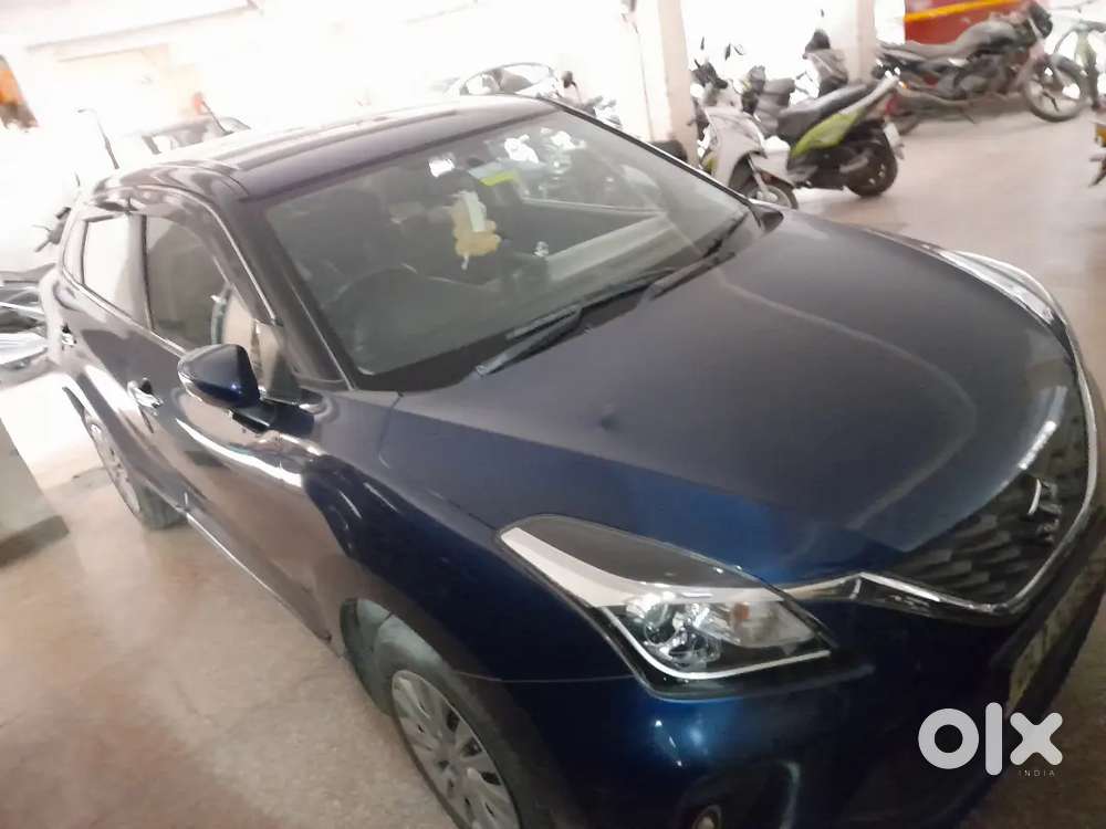 Maruti Baleno
