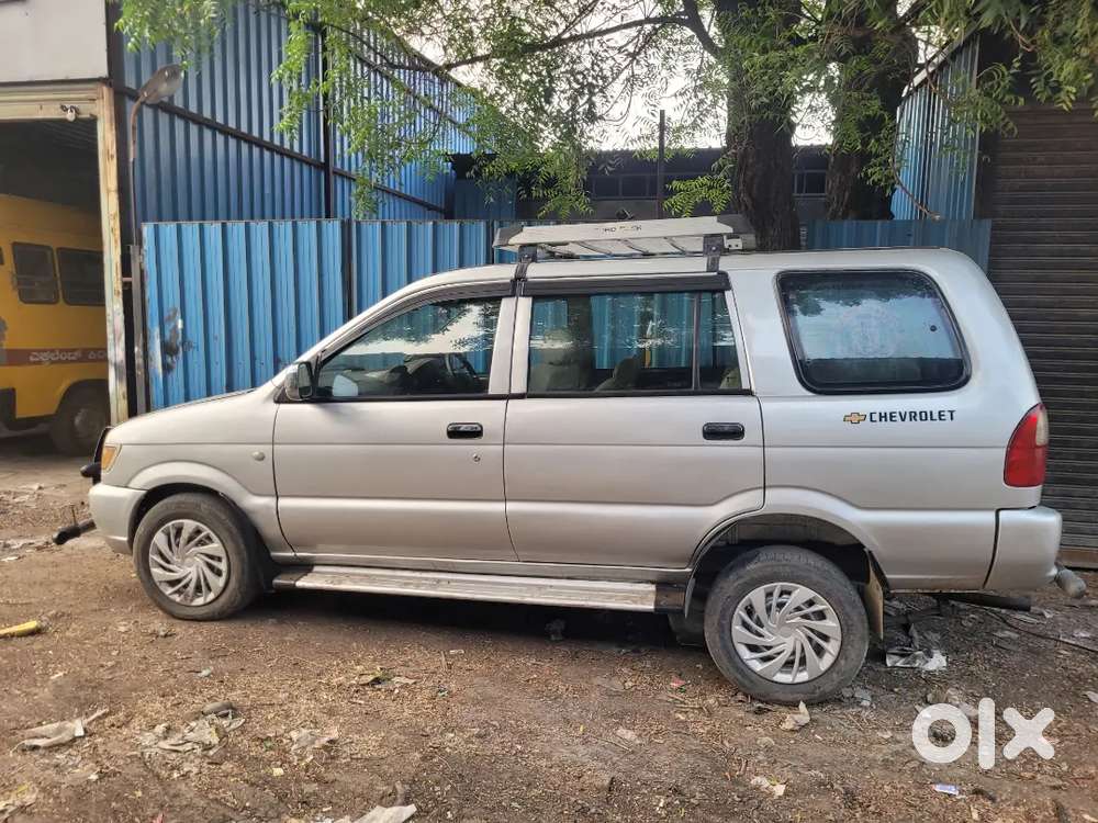 Tavera For Sell 250,000