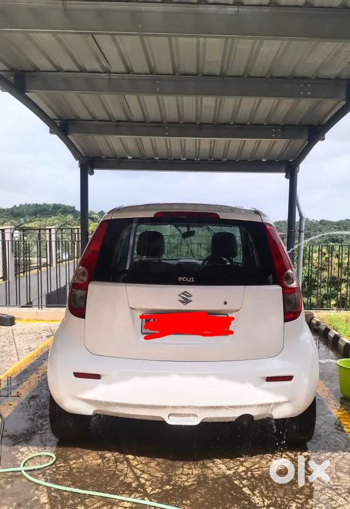 Maruti Suzuki Ritz 2015 Diesel