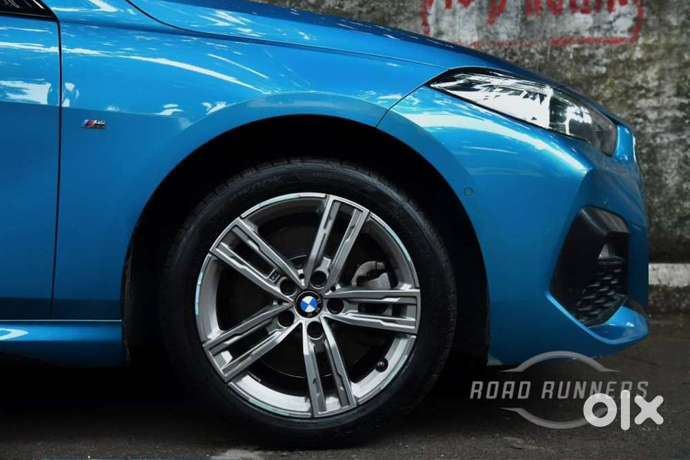 Bmw 2 Series Gran Coupe 220i M Sport, 2022, Petrol