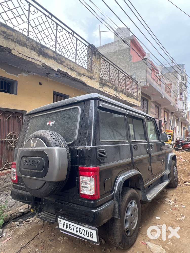 Mahindra Bolero 1.5 B6 Diesel 2026