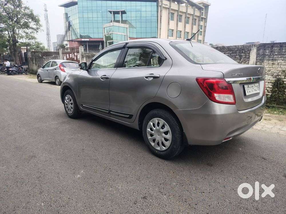 Maruti Suzuki Dzire