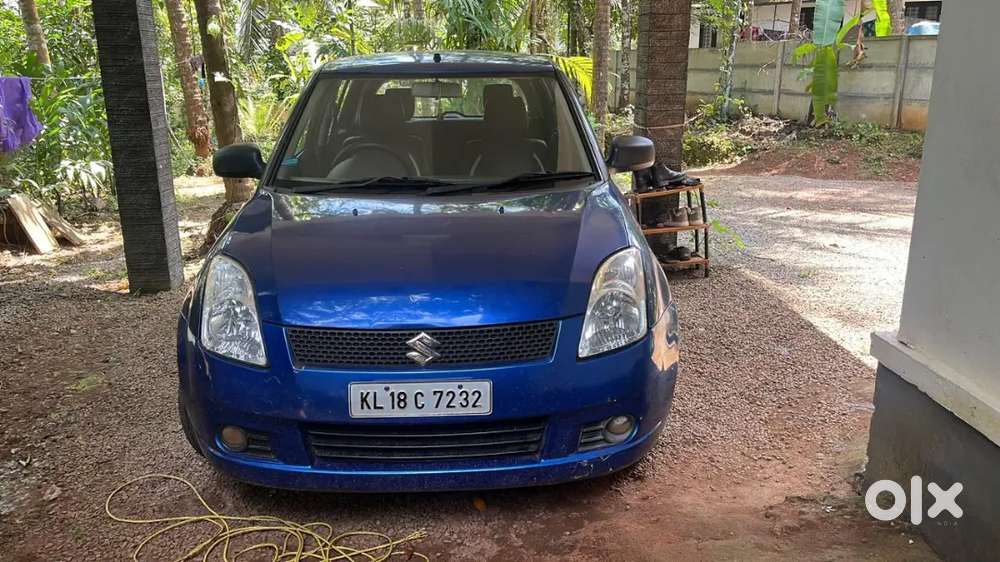 Maruti Suzuki Swift 2006