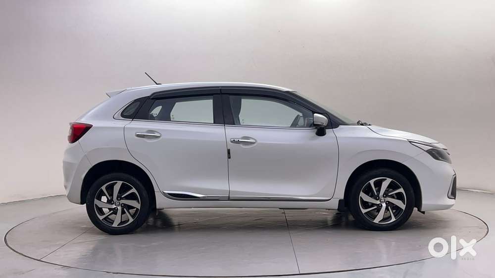 Toyota Glanza 1.2 G AMT, 2023, Petrol