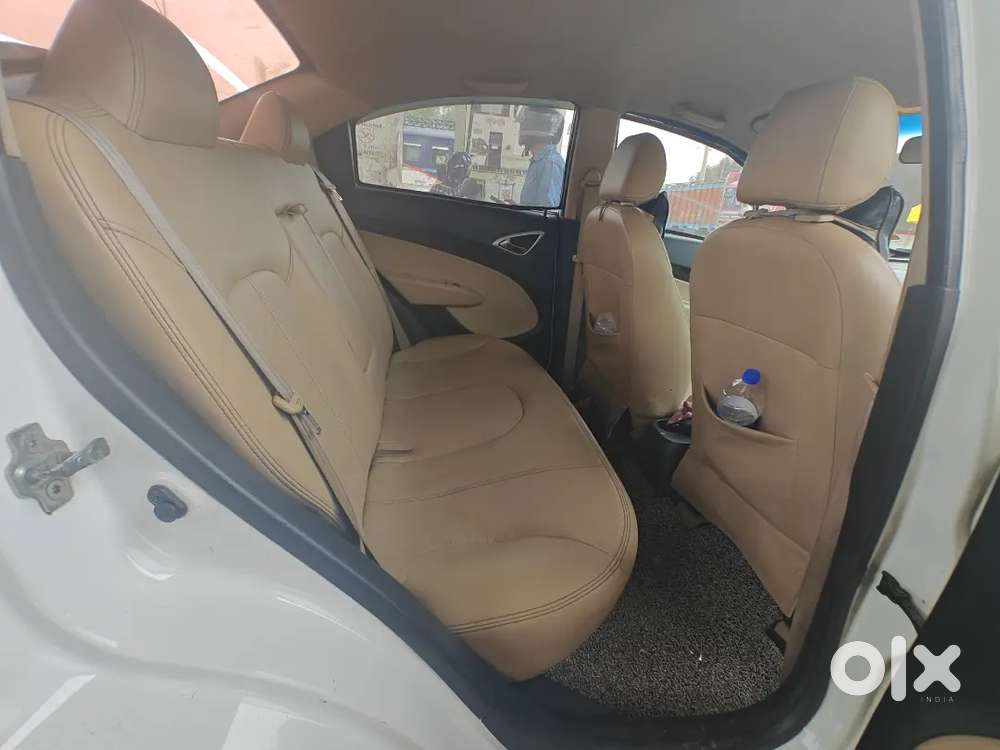 Chevrolet Sail Ls 2015