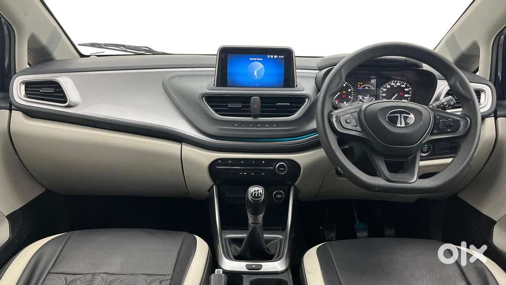 Tata Altroz 1.5 Xz Diesel, 2023, Diesel