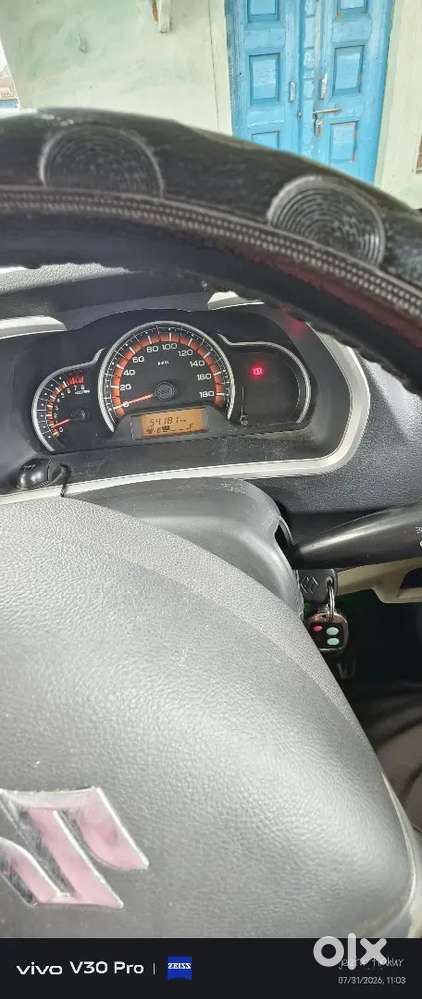 Maruti Suzuki Alto K10 Vxi 2nd Owner 2019