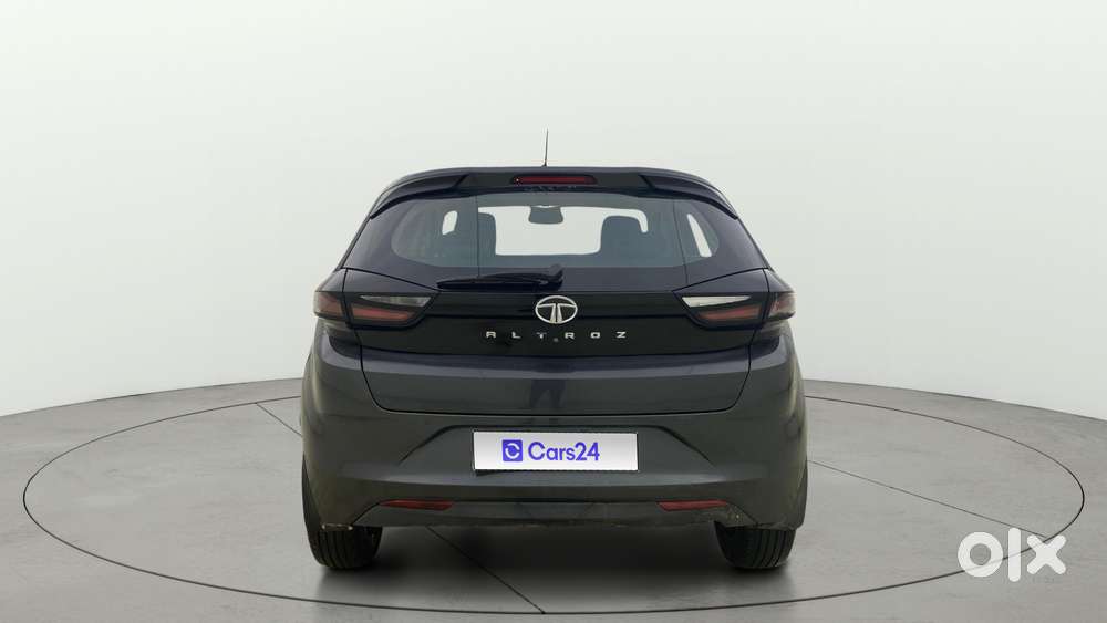 Tata Altroz Xz, 2021, Diesel