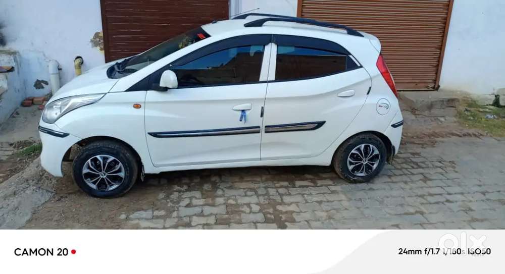 Hyundai Eon 0.8 Sportz 2017