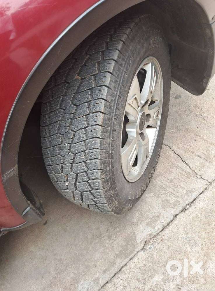 Mahindra Xuv500 W6 2wd, 2013, Diesel