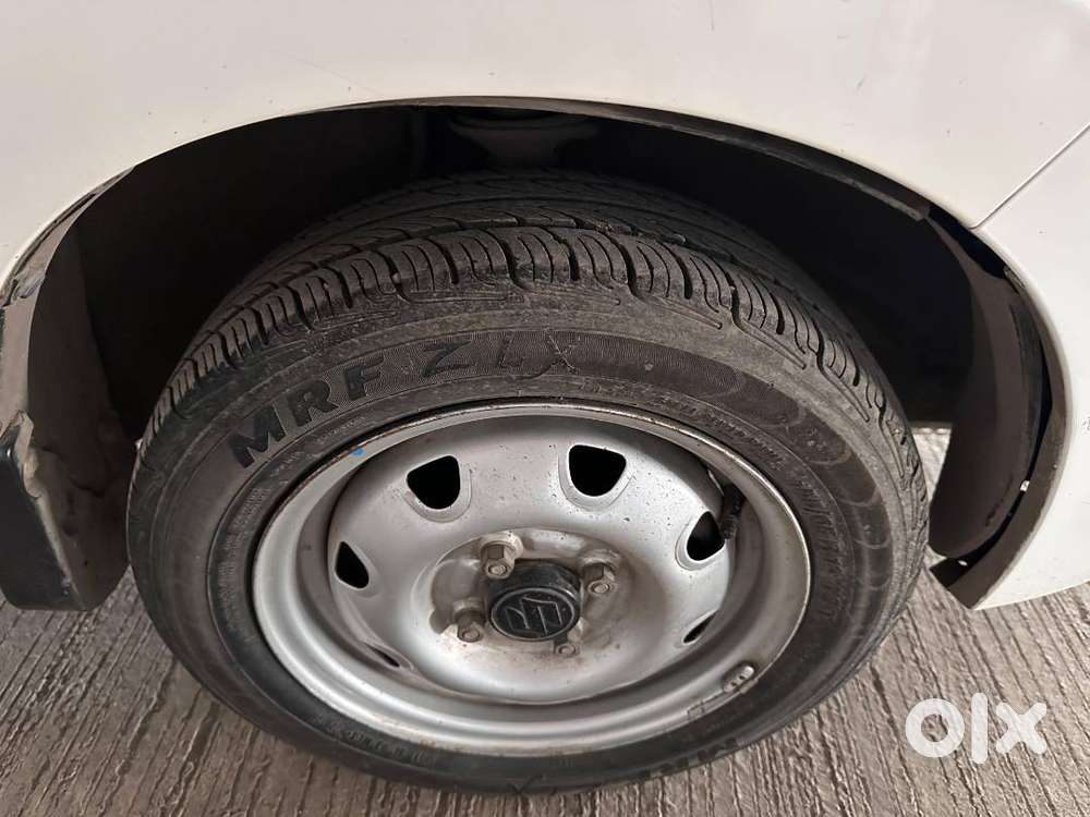 Maruti Suzuki Alto K10 2017 Cng & Hybrids Good Condition