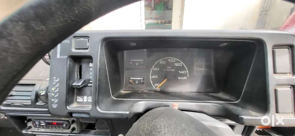 Maruti Suzuki 800
