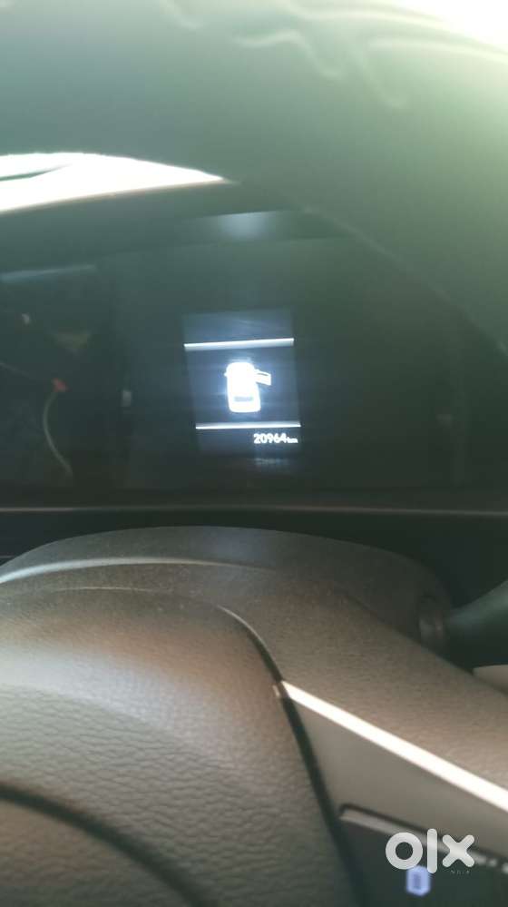 Hyundai I20 Petrol Asta Option, 2023, Petrol