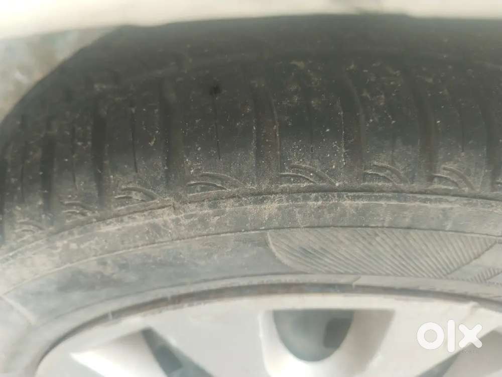 Chevrolet Spark 2010 Petrol