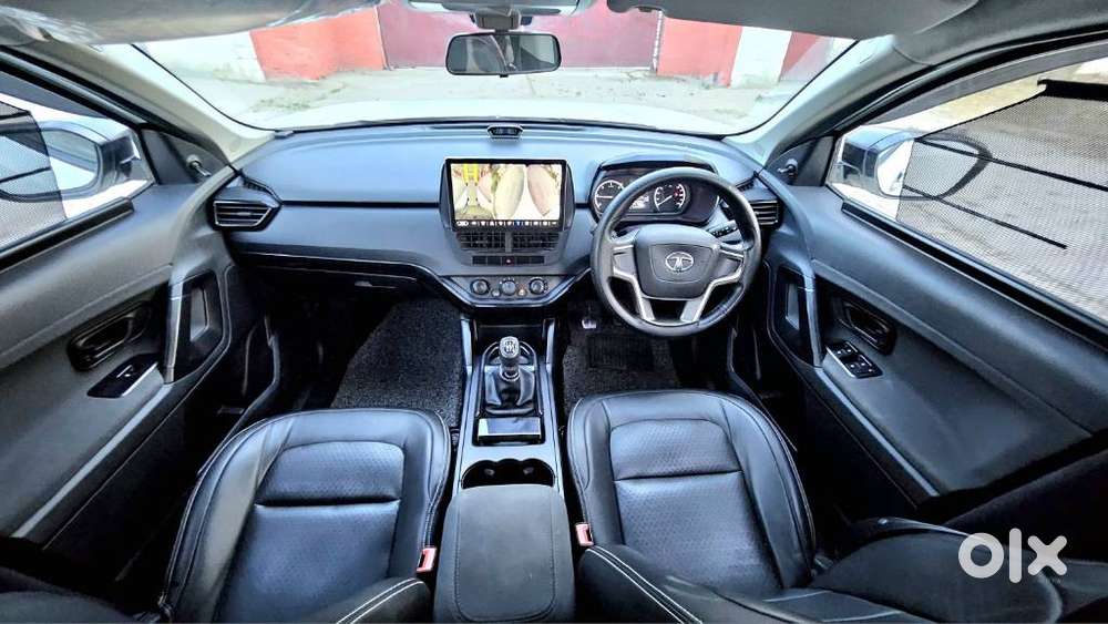 Tata Harrier Xe, 2022, Diesel