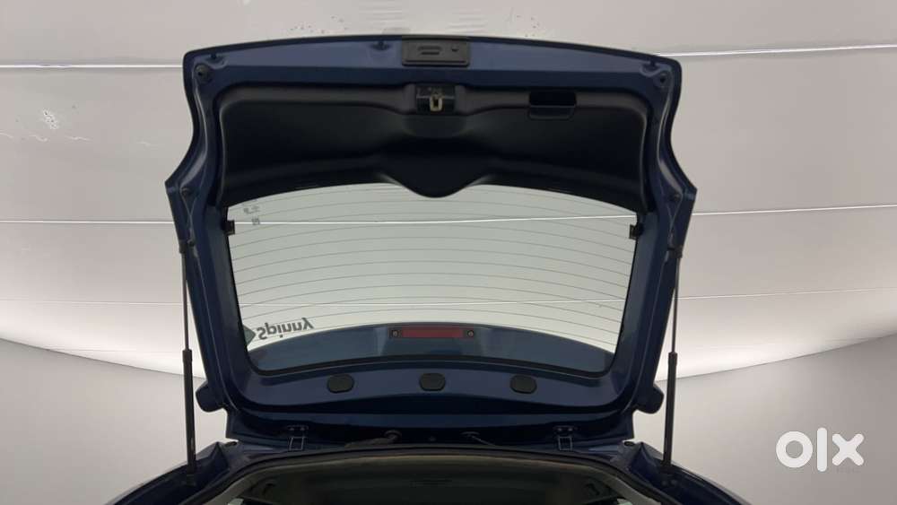 Maruti Suzuki Baleno 1.2 Alpha At, 2019, Petrol