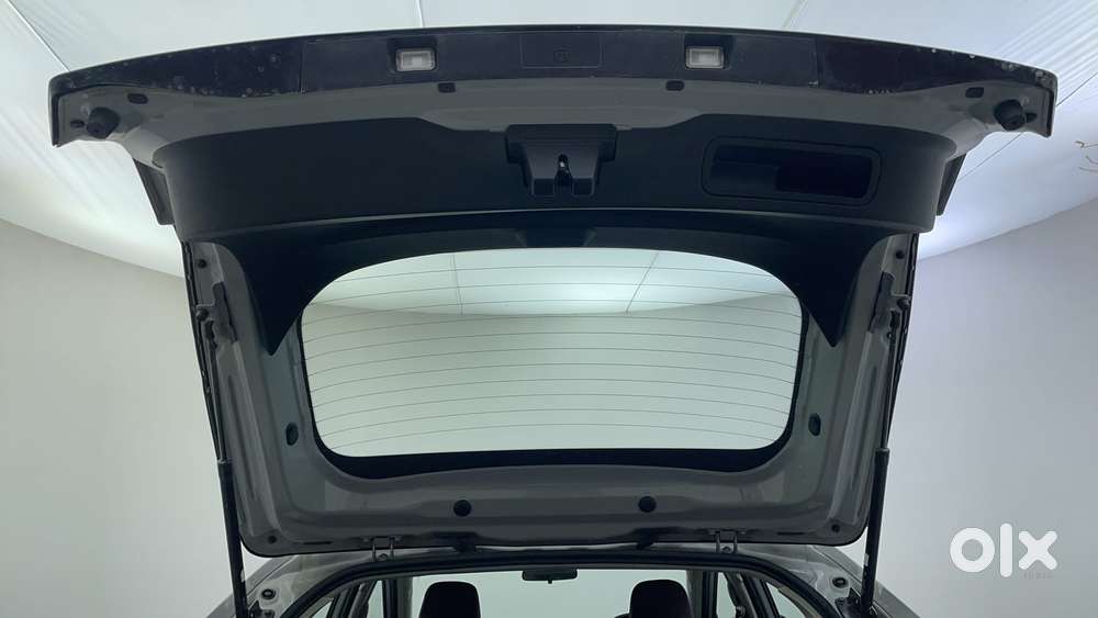 Tata Curvv Accomplished S 1.2 Revotron Petrol 7dca, 2024, Petrol